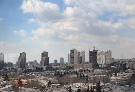 افزایش ۴۷.۵ درصدی قیمت مسکن نسبت به سال قبل / متوسط قیمت مسکن تهران ۴۸ میلیون تومان شد