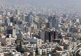 بازار خانه‌های یک‌ونیم میلیاردی در تهران