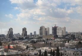 افزایش ۲.۹ درصدی قیمت مسکن در آذر ۱۴۰۱/متوسط قیمت مسکن تهران ۴۸ میلیون تومان شد