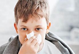 کشف راز سرماخوردگی در روزهای سرد