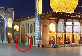 رئیس دادگستری فارس: کیفرخواست ۵ متهم اصلی حادثه شاهچراغ صادر شد