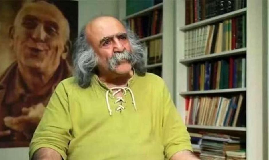 کیوان صمیمی روزنامه نگار موقتاً از زندان آزاد شد