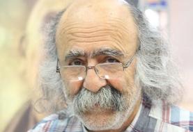 کیوان صمیمی آزاد شد