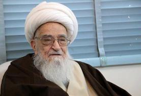 پیام تسلیت سیدمحمد خاتمی برای درگذشت آیت‌الله صافی گلپایگانی