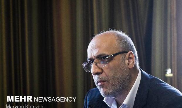 شهردار تهران باید در جلسات کمیته اضطرار آلودگی هوا حضور یابد