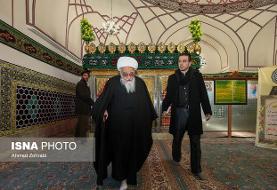 تعطیلی قم در روز تشییع پیکر آیت الله العظمی صافی گلپایگانی(ره)