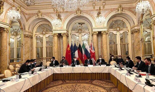 جلسه کارگروه رفع تحریم برگزار شد