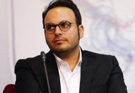 پس از میرکریمی، مهدویان هم خداحافظی کرد: جشنواره فیلم فجر دیگر برای من تمام شده