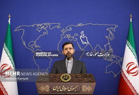 «امیرعبداللهیان» به مسکو می‌رود/در نقطه اعلام توافق قرار نداریم
