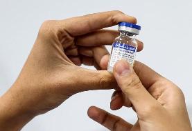 واکسن ایرانی برای مقابله با اُمیکرون کشف شد