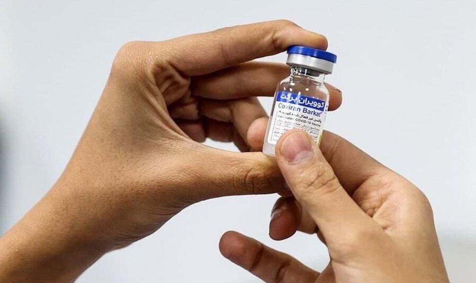 واکسن ایرانی برای مقابله با اُمیکرون کشف شد