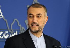ایران: آمریکا باید در تعهد به برجام بیانیه سیاسی صادر کند