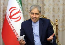 درگذشت معاون وزیر کشور در دولت روحانی و نماینده ادوار مجلس