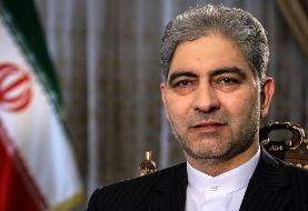 درگذشت ناگهانی فعال سیاسی اصلاح‌طلب و معاون وزیر کشور دولت روحانی