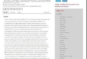 تایید اثرگذاری ۱۰۰ درصدی واکسن برکت بر امیکرون