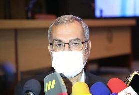 وعده وزیر بهداشت؛ بیمه رایگان سه دهک اول جامعه