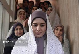 تکذیب نارضایتی همسر شهید باکری از «موقعیت مهدی»/ ریشه فتنه کجاست؟
