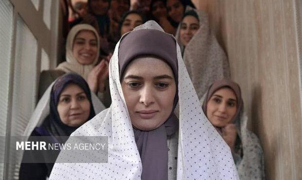 تکذیب نارضایتی همسر شهید باکری از «موقعیت مهدی»/ ریشه فتنه کجاست؟