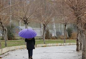 پیش‌بینی وزش باد خیلی شدید در تهران