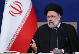 تشکر رئیسی از «حساسیت» و «غیرت دینی» در مقابل اظهار نظر یک فیلمنامه نویس در جشنواره فیلم فجر