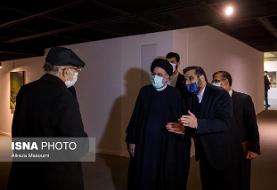 واکنش رئیس‌جمهور به یک حاشیه در جشنواره چهلم فجر