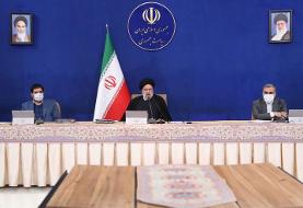 رییس‌جمهور: خطای آشکار فردی نباید به جامعه هنری تعمیم داده شود