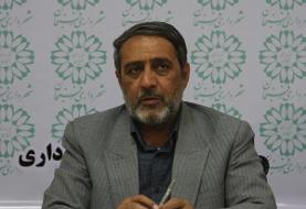 سرپرست فرمانداری رفسنجان پس از انتشار فیلم برخوردش با یک خبرنگار برکنار شد