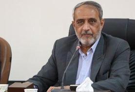 سرپرست فرمانداری رفسنجان به خاطر تهدید خبرنگار برکنار شد