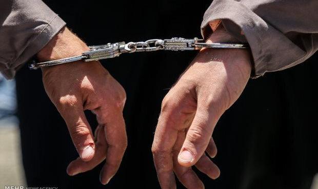جزئیات دستگیری برادر نماینده بروجرد در مجلس/تکذیب اظهارات مقصودی