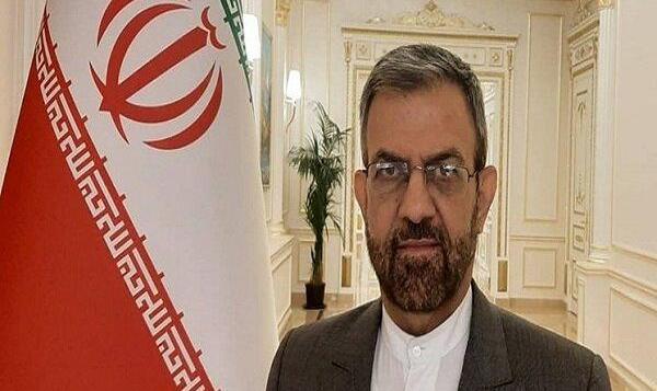 دولت اوکراین خروج امن اتباع ایرانی را مد نظر قرار دهد