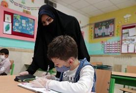 آموزش آنلاین فرصت یادگیری را از کودکان می‌گیرد