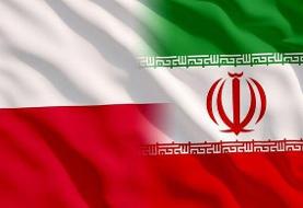 کلیه مبادی ورودی به لهستان جهت ورود ایرانیان مقیم اوکراین باز است