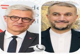 ایرانیان مقیم اوکراین می‌توانند وارد اسلواکی شوند