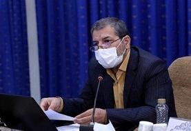 ورود بیماران از شرق کشور تهدید جدی است