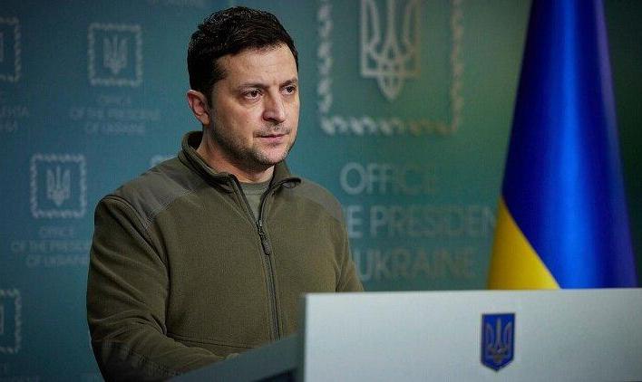 درخواست زلنسکی از بایدن برای تقویت حفاظت شخصی‌اش: رئیس جمهور آمریکا قول داد