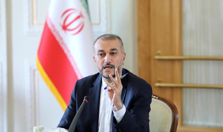 جزئیات جلسه نمایندگان مجلس با «امیرعبداللهیان»