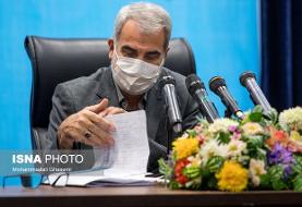 نوری: تلاش می کنم تا مطالبات معلمان و جامعه فرهنگیان به شیوه‌ای منطقی محقق شود