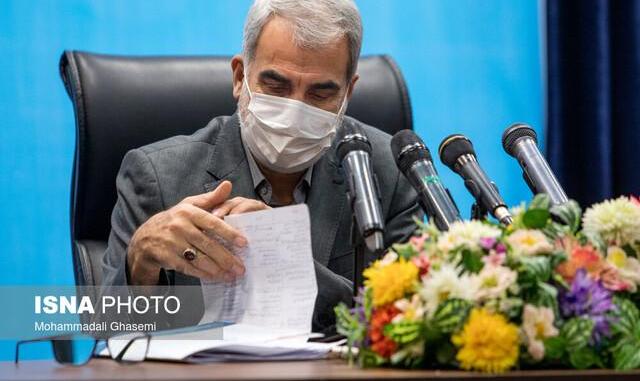 نوری: تلاش می کنم تا مطالبات معلمان و جامعه فرهنگیان به شیوه‌ای منطقی ...