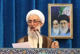 صدیقی ، خطیب جمعه تهران : آیت‌الله رئیسی شب و روز ندارد/ رئیس قوه قضائیه هم برخی شب‌ها در دفترش ...