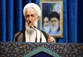 دهه فجر استفاده از ذخیره تمام نشدنی انقلاب اسلامی است