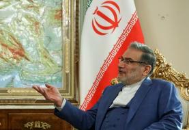 شرط شمخانی برای شکل‌گیری توافق