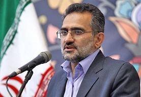 «لایحه اصلاح به کارگیری سلاح توسط نیروهای مسلح» به مجلس ارسال شد