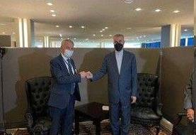 فردا وزیر امور خارجه فنلاند به ایران می‌آید