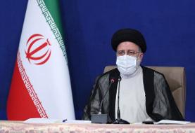 تسلیت رئیس جمهور به مناسبت درگذشت برادر آیت‌الله جوادی آملی