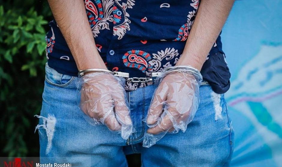 کشف احتکار کالا‌های اساسی در تهران