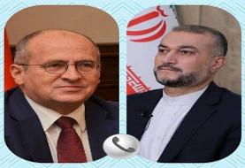 جنگ را در اوکراین و یمن راه حل نمی‌دانیم