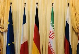 مرندی: غربیها عمدا وقتکشی کردند تا ایران را فریب دهند