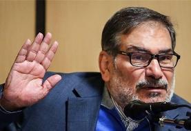 شمخانی: تجربه به ایران آموخته که اتکا به شرق و غرب، حقوق و امنیتش را تامین نمی کند