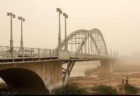 مدارس خوزستان تعطیل شد