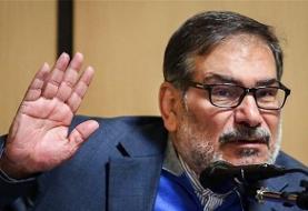 شمخانی: تجربه به ایران آموخته که اتکا به شرق و غرب، حقوق و امنیتش را تامین نمی‌کند